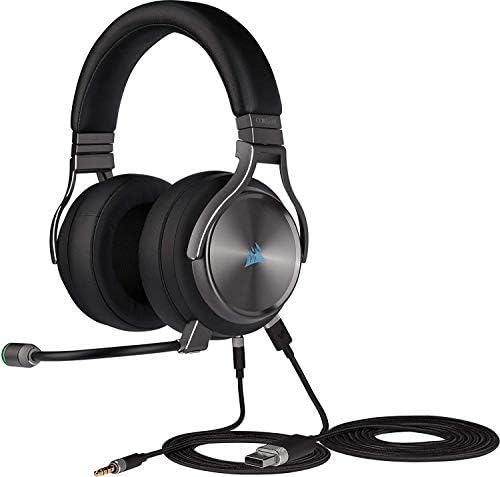 Corsair Virtuoso RGB Wireless SE High 