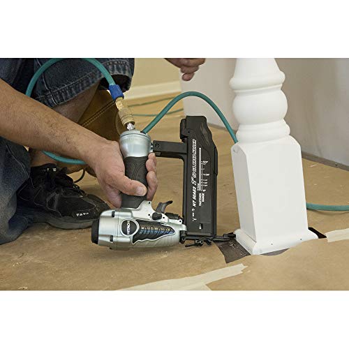 Hitachi Nt50Ae2 18-Gauge 5/8-Inch To 2-Inch Brad Nailer #TOP4