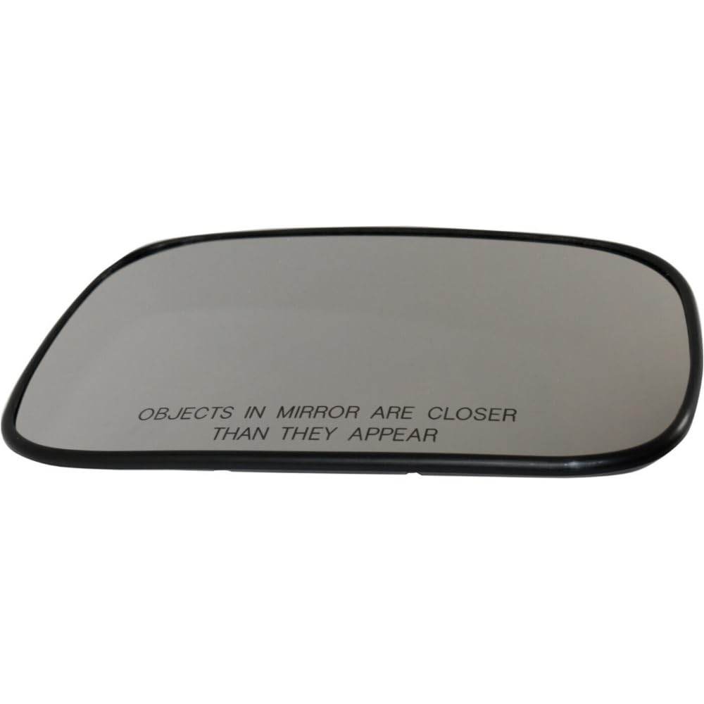 Amazon.com: South Mud Bay 876073E600 Mirror Glasses Passenger 