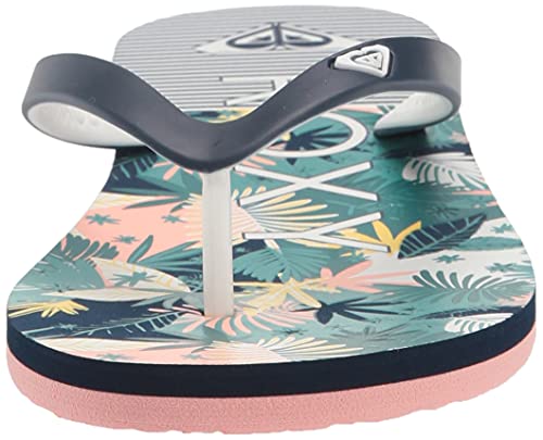 Image of Roxy Girl's Tahiti Sandal Flip-Flop