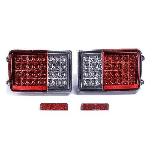 Amazon | WANGAN357 DA64V DA17V エブリィバン エブリーバン フルLED