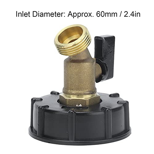 Mejores review On-line Adaptador para tinaco los más recomendados. 3 Imagen adicional