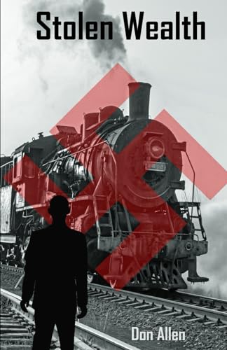 Stolen Wealth (Sean Murphy)