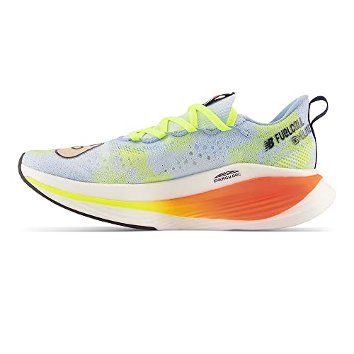 Image of New Balance Women's FuelCell Supercomp Elite V3