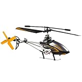 SkyRover Phoenix 4-Channel Radio Control Outdoor Helicopter