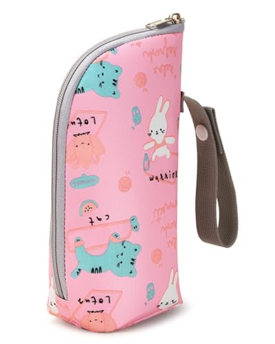 KGDUYC Sac Isotherme pour Biberon, sac isotherme biberon,Chauffe-Biberon pour Bébé, Sac De...