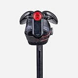 beSmart.bike - Bicycle Accessories - Saddle Mount - for Selle Italia Saddle, Compatible with Garmin Varia 515, with Additional AirTag Mount Size M - Image 6