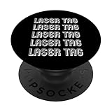 Laser Tag Apparel