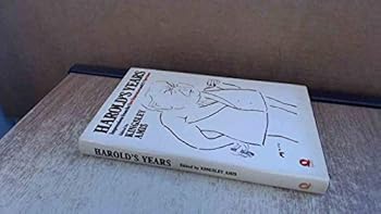 Harold's Years: Impressions from the New Statesman and the Spectator