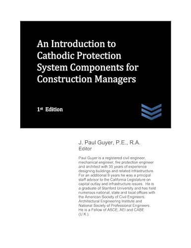 An Introduction to Cathodic Protection System Components for Cons...