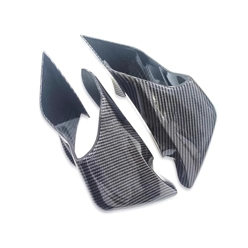 YAMAHA YZF-R1 YZF-R3 YZF-R25 2015-2023 Ή I[goCpGA_Ci~bN EBObg Œ蕗EBO tFAO VFLbg YZF R1 R3 R25(Carbon Fiber Look)