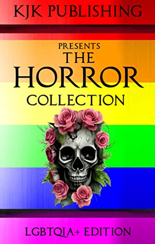 Cover of LGBTQIA+ Edition