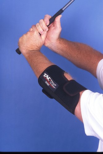 Tac-Tic Elbow Golf Swing Training Aid
