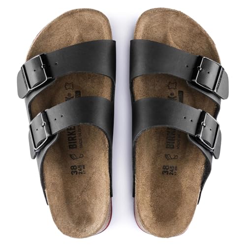 Image of Birkenstock Arizona SFB, Women'S Flat Sandals