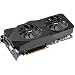 Produktbild ASUS Dual GeForce RTX 2060 SUPER EVO V2 OC Edition Gaming Grafikkarte (8GB GDDR6, PCIe 3.0,  Raytracing, 0dB-Technologie, Direct CU II)