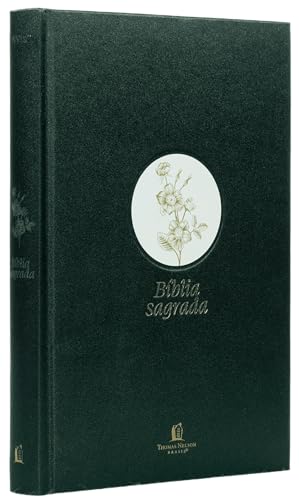 Bíblia Slim NVI, Letra Grande