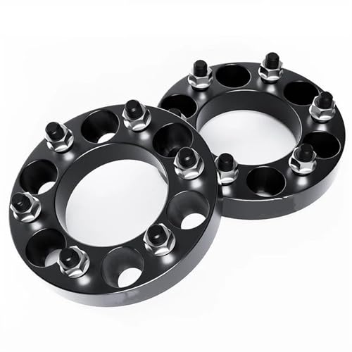 Entretoises roue Isuzu D-MAX anti-roulis cales élargisseurs voie 38mm
