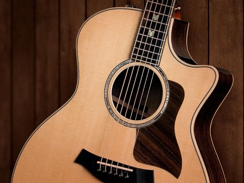 Disney Peaceful Guitar