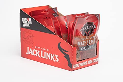 Beef Jerky Jack Link's - Original