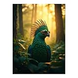 Design tendance : la peinture diamant utilise une technologie d'impression haute définition et est associée à des diamants en résine éblouissants pour présenter un effet visuel tridimensionnel exquis et délicat. Les kits d'art diamant pour adultes ont une variété de styles et de motifs au choix. Qu'il s'agisse de simplicité moderne, d'élégance rétro ou de paysage naturel, les personnages d'animaux, les kits de peinture diamant peuvent répondre à différents besoins esthétiques et créer une décoration d'intérieur unique