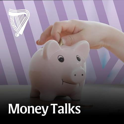 Securing your child&rsquo;s financial future: Money expert Cian Carolan shares his playbook