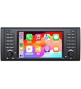 Amazon.com: Eonon 4+64G Wireless CarPlay Android Auto Car Stereo