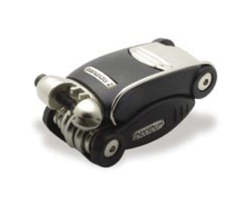 Blackburn Toolmanator II Multi-Function Bike Tool