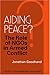 Aiding Peace?: The Role of Ngos in Armed Conflict