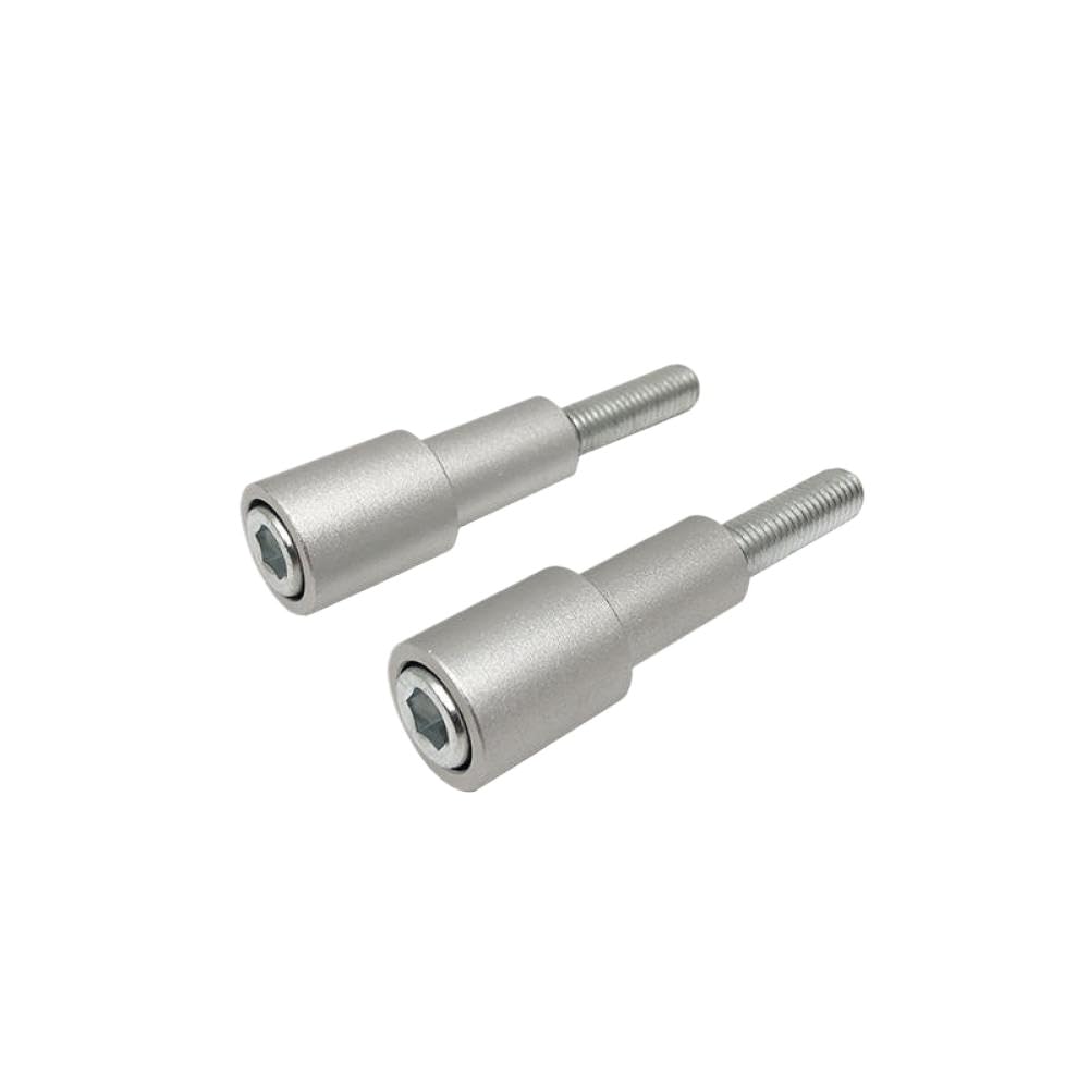 Support de Navigation pour téléphone Portable Compatible avec BMW K1600GT(2 pcs)