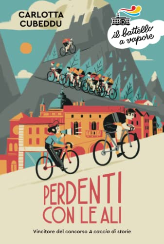  Perdenti con le Ali