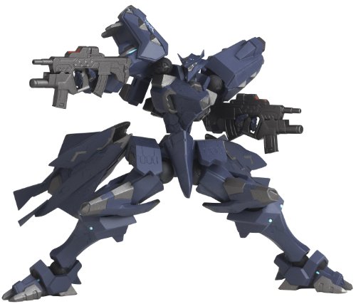 Kaiyodo Revoltech Muv-Luv Alternative #013: F-22A Raptor EMD Phase Infinities Action Figure