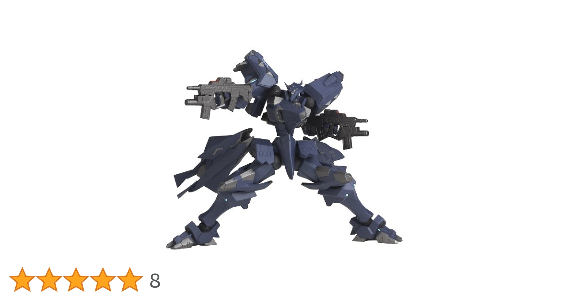 リボルテック マブラヴオルタネイティブ F-22A ラプター ハンター大隊仕様 F-22A ラプター先行量産型 インフィニティーズ仕様｜マブラヴ
