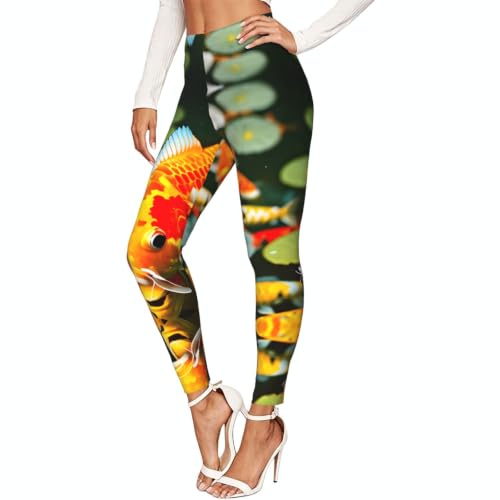 Leggings suaves de compresión que estilizan y eliminan las rozaduras