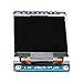 Electronic Components 1.44 Inch TFT LCD Color 128128 Display Screen SPI Serial Port Module ST7735 5V