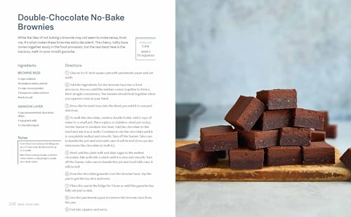 Image of Make Your Own: 120+ Minimally Processed, Oil-Free, Wheat-Free, Sugar-Free, Plant-based Recipes