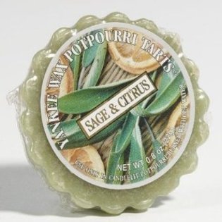 Sage & Citrus