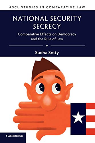 National Security Secrecy view 2