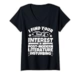 Post-modern literature Funny Humor