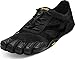 Produktbild Vibram FiveFingers KSO Evo, Fitnessschuhe, Schwarz (Black Black), 39 EU (7/7.5 UK)