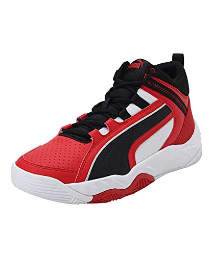 Image of Puma Unisex-Adult Rebound Future Evo Casual Shoe
