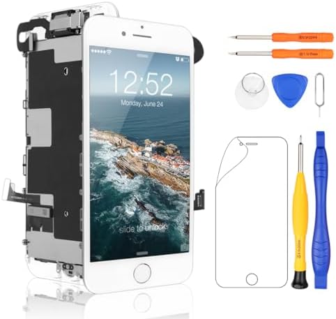 iPhone 14 Pro Max scherm (A kwaliteit) kopen? - #1 van NL