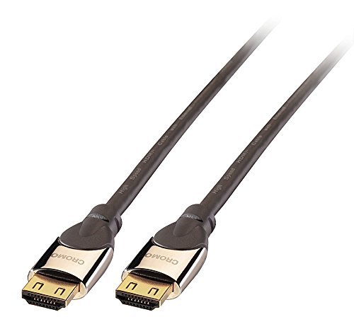 Lindy 41440 Cavo HDMI High Speed 4K con Ethernet