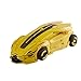 Transformers Toys Studio Series 70 Deluxe Class Bumblebee B-127 Action Figure - Ages 8 and Up, 4.5-inch, Yellow