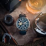 Zoom IMG-1 avi 8 orologio aviator av Zoom IMG-1 avi 8 orologio aviator av