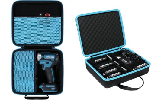 ?Khanka ????????? Makita TW300DZ/TW700DZ/TW161DZ????????????????? + ??? ??????? ?????40V 36V 18V 10.8V 14.4V 12V 7.2V?????? ??? 