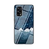 cajeros caja 7 la laguna ✅Buena protección: la protector case Realme 7 Pro tiene diseño de protección protege su teléfono inteligente de caídas accidentales, arañazos, golpes, huellas dactilares, etc.
