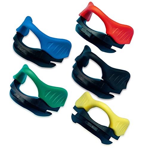 Embout nasal pour Oakley EV-Zero de rechange - Coussinet de nez cyclisme cour