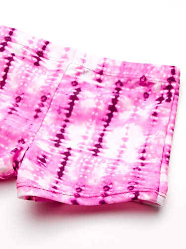 Image of Kanu Surf Girls' Swimming Bottom UPF 50 Girl's 'Boy' Short