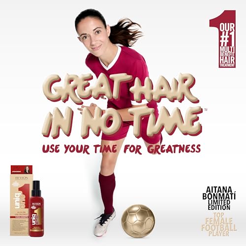 Revlon Professional UniqOne Hair Treatment 150ml