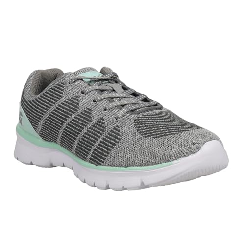 Avia Womens Avi-Rift Running Sneakers Shoes - Grey2